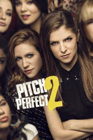 Постер к фильму "Идеальный голос 2" #657584