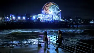 Задник к фильму "Последнее завтра" #593774