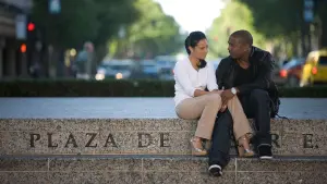 Задник к фильму "Я влюбился в монашку" #436003