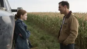 Задник к фильму "Интерстеллар" #164816