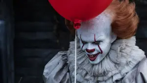 Задник к фильму "Оно" #567703