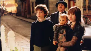 Задник к фильму "Лемони Сникет: 33 несчастья" #260692