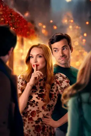 Постер к фильму "Наш маленький секрет" #666867