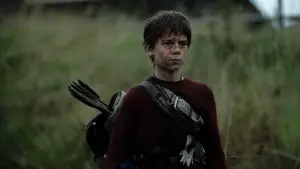 Задник к фильму "28 лет спустя: Храм костей" #509281