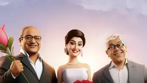 Видео к фильму Again, Again | 💥 فيلم #تاني تاني 30 مايو بكل صالات السينما بالخليج