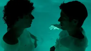 Задник к фильму "Вызов" #458148