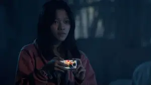 Задник к фильму "Табу: Жертвоприношения" #625596