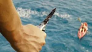 Задник к фильму "Идеальный побег" #356938