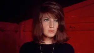 Задник к фильму "Красная пустыня" #219320