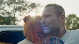 Задник к фильму "Грохот сквозь тьму" #173218