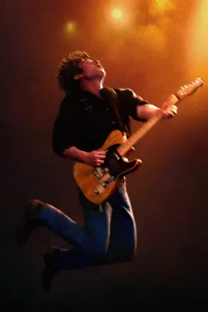 Постер к фильму "Спрингстин. Избавь меня от небытия" #550984