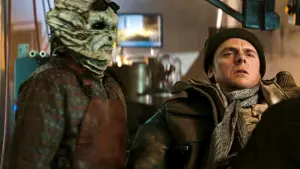 Задник к фильму "Звёздный путь" #215653