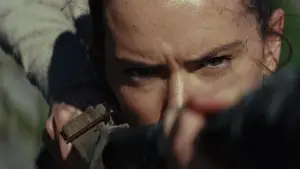 Задник к фильму "Звёздные войны: Эпизод 8 - Последние джедаи" #599264