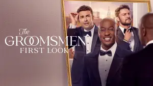 Задник к фильму "The Groomsmen: First Look" #881609