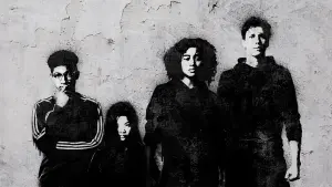 Задник к фильму "Тёмные отражения" #244686