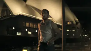 Задник к фильму "Каскадёры" #572068