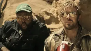 Задник к фильму "Каскадёры" #572206