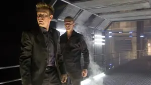 Задник к фильму "Остров" #272139