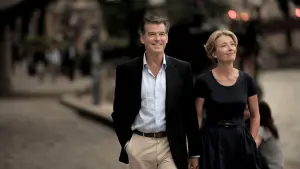 Задник к фильму "Как украсть бриллиант" #307903