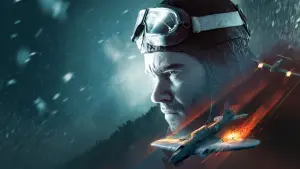 Задник к фильму "Лётчик" #435772