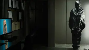 Задник к фильму "Саван" #494761