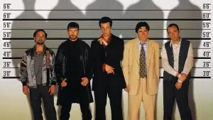 Видео к фильму Обычные подозреваемые | The Usual Suspects (1995) Original Trailer [FHD]