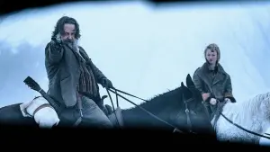 Задник к фильму "Подлинная история банды Келли" #382888