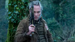 Задник к фильму "За короля!" #196378