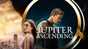 Видео к фильму Восхождение Юпитер | Jupiter Ascending