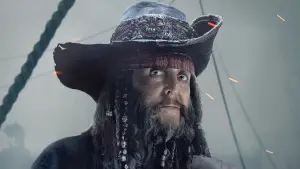 Задник к фильму "Пираты Карибского моря: Мертвецы не рассказывают сказки" #642442