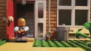 Задник к фильму "Шаг за шагом" #583129