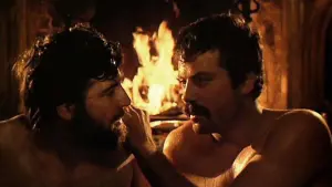 Задник к фильму "Влюбленные женщины" #425028