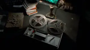 Задник к фильму "Зловещие мертвецы 2" #633949