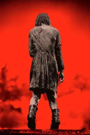 Постер к фильму "Восстание зловещих мертвецов" #249443