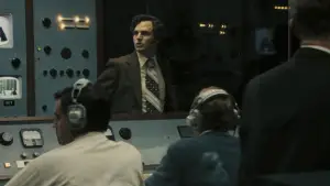 Задник к фильму "Зодиак" #649529