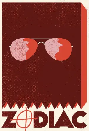 Постер к фильму "Зодиак" #649644