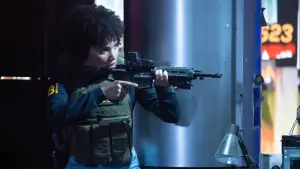 Задник к фильму "Пчеловод" #365749