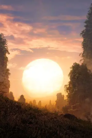 Постер к фильму "Планета обезьян: Новое царство" #486746