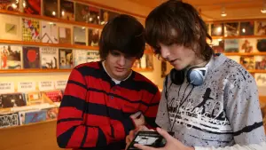 Задник к фильму "Параноид парк" #475655