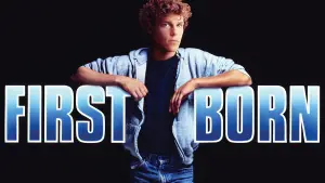 Перворожденный