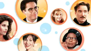 Задник к фильму "Мыльная пена" #446534