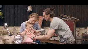 Задник к фильму "Зона, где можно жить" #391975