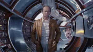 Задник к фильму "Солярис" #731570