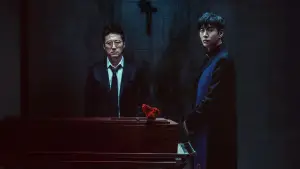 Задник к фильму "Заклятие. Последнее изгнание" #621515