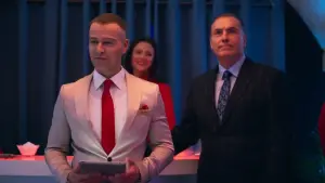 Задник к фильму "Денежный самолёт" #419774