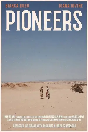 Постер к фильму "Pioneers"