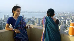 Задник к фильму "Сэр" #743139