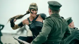 Задник к фильму "Чудо-женщина" #559653