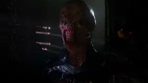 Задник к фильму "Восставший из ада" #687846