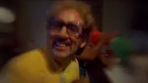 Задник к фильму "Жиголо (Санни)" #658947